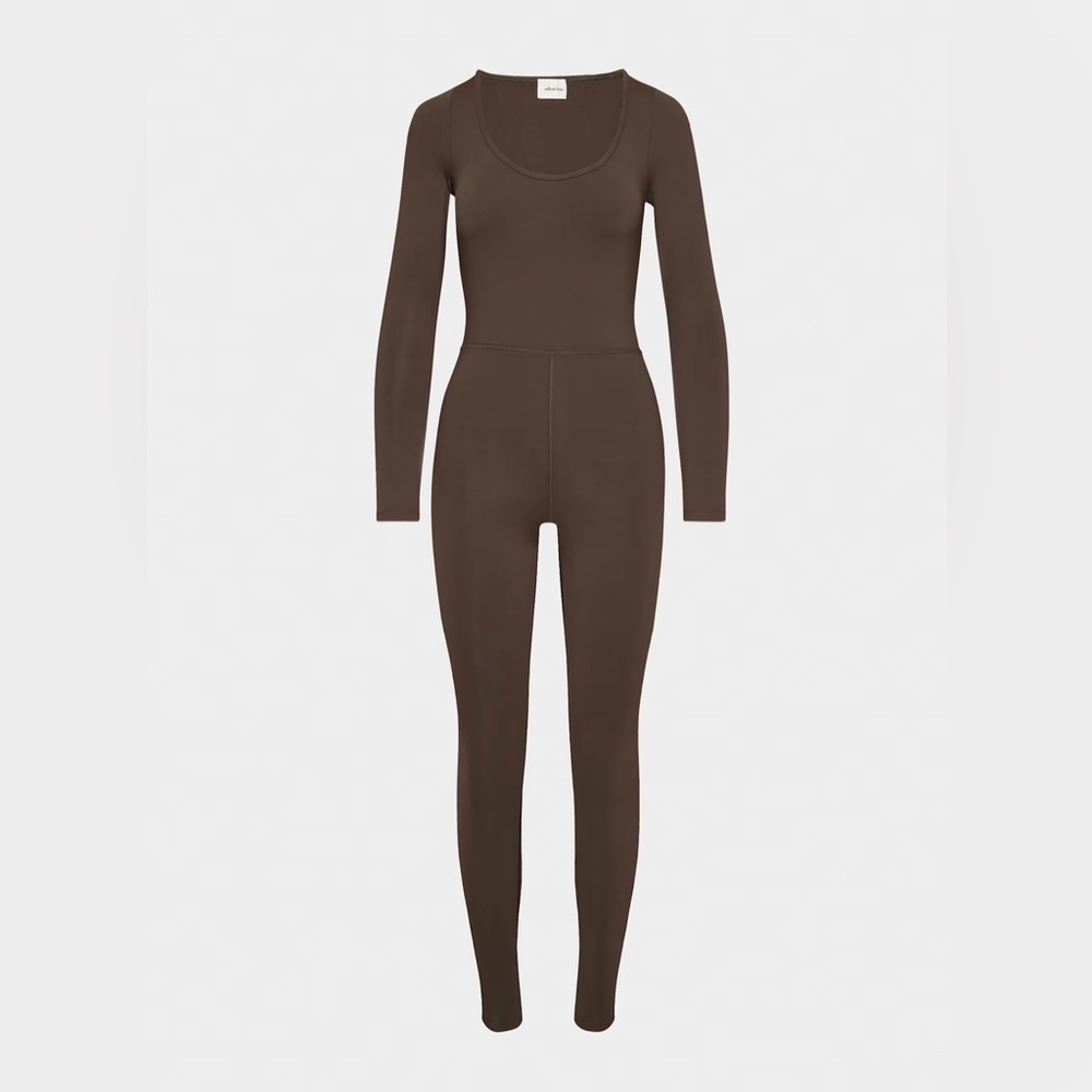Wilfred Free Maxe Jumpsuit